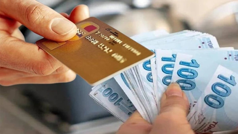 Kredi kartı olan milyonlar bu tuzağa düşüyor! Meğer borç hiç bitmiyormuş - Resim : 5