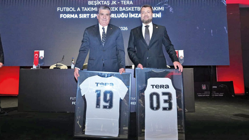 15 günde yüz milyonlarca lira: Sponsorluk vesile, vurgun şahane! - Resim : 1