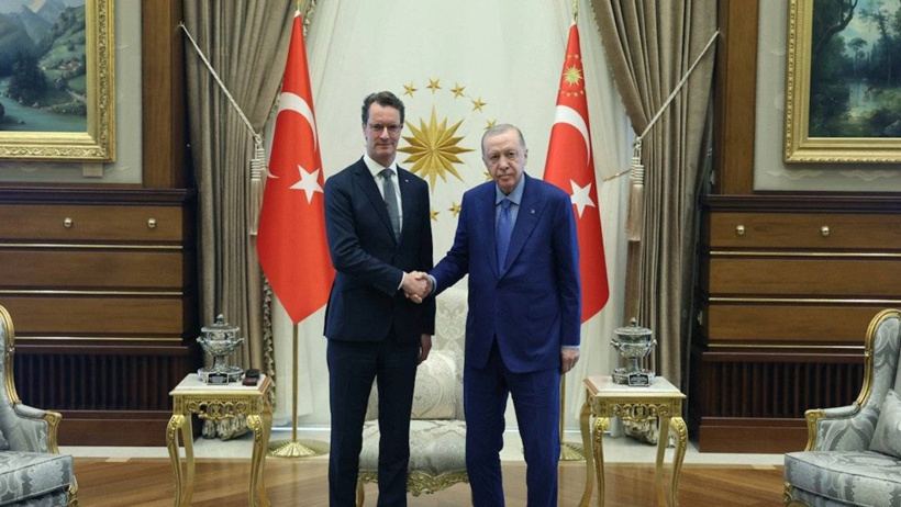Almanya'dan Türklere vize kolaylığı: Ama sadece o sınıfa - Resim : 2