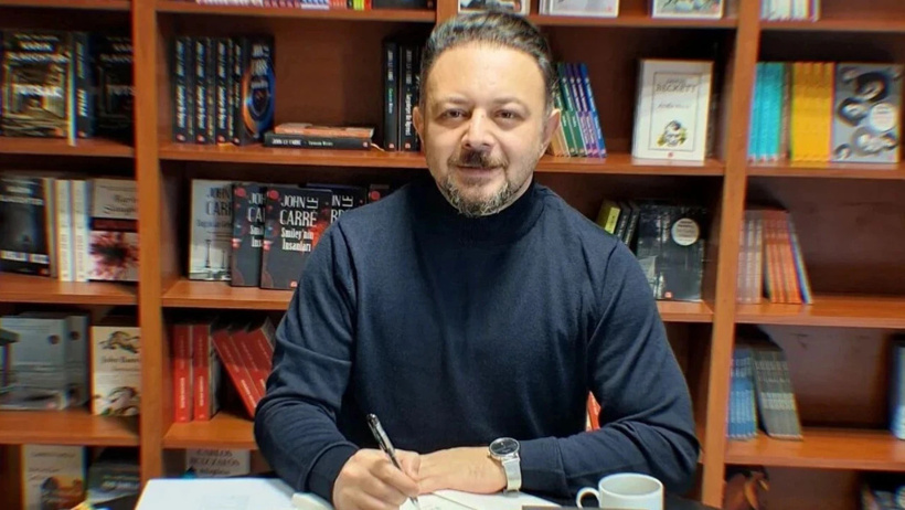 Tutuklanan gazeteci Fatih Ergin'in ifadesi ortaya çıktı! "Gördüğümü paylaştım" - Resim : 2