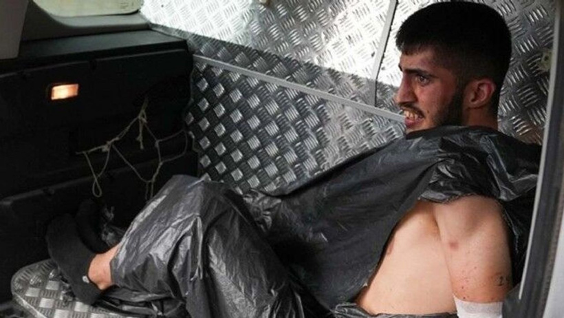Şehit polis Şeyda Yılmaz davasında sanık amirden savunma: Lavaboda olmasaydım izin vermezdim - Resim : 2