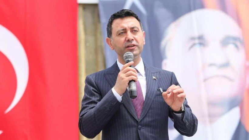 CHP’de depremler sürüyor: Bir Belediye Başkanı daha istifa etti - Resim : 1