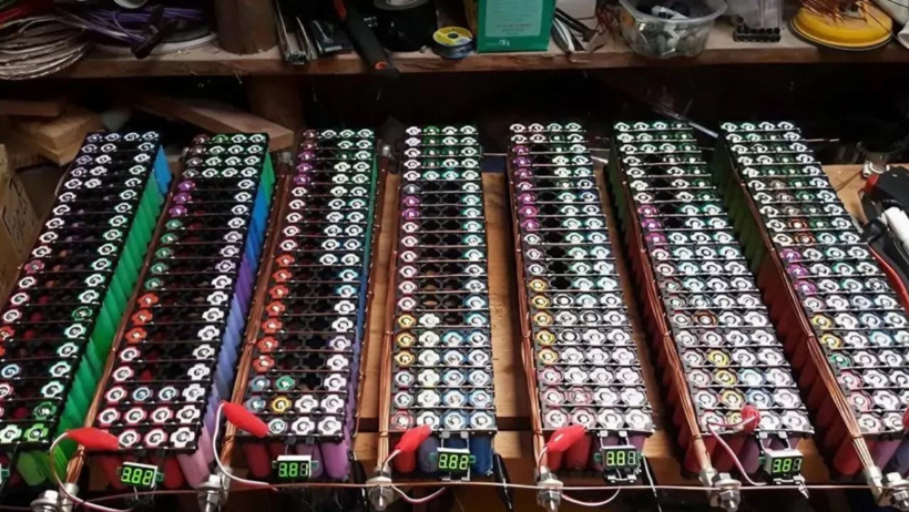 Herkesin evinde var ama kimse bilmiyor: 10 yıldır evine bedava elektrik sağlıyor! - Resim : 1