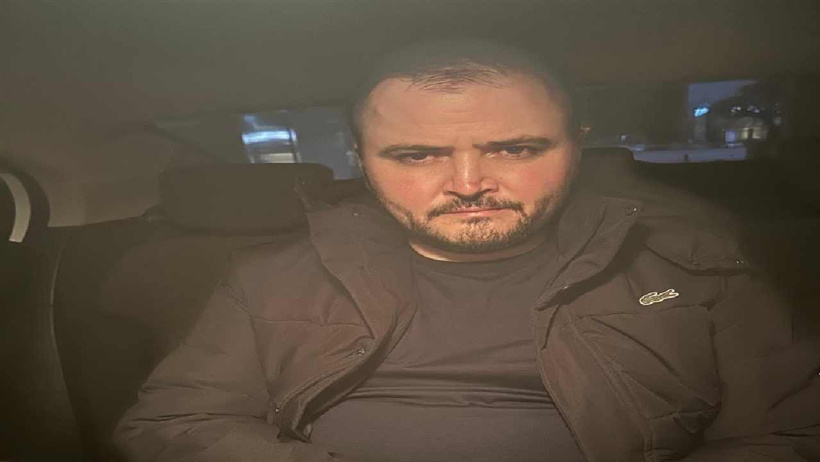 Son dakika | Tera'nın başkanı ve CEO'su tutuklandı - Resim : 1