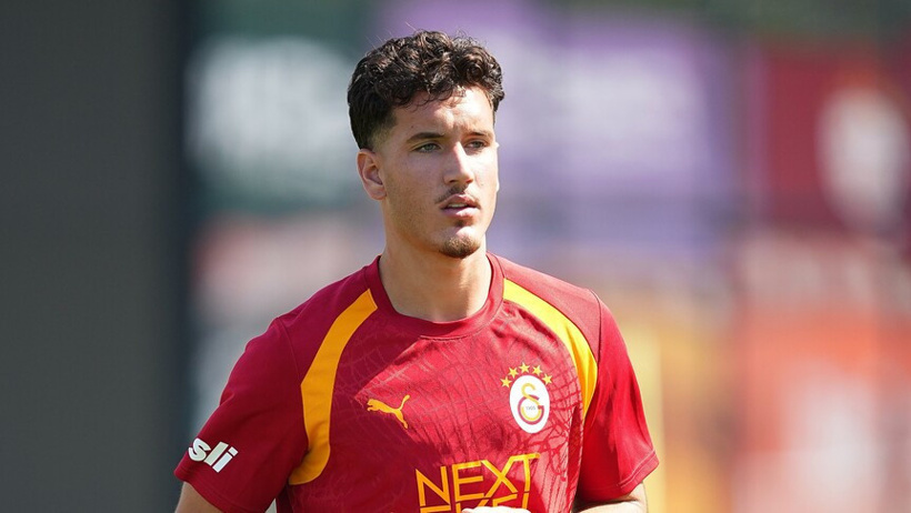 Galatasaray'da beklenmedik karar: 3 maçta formaya veda edecek - Resim : 1