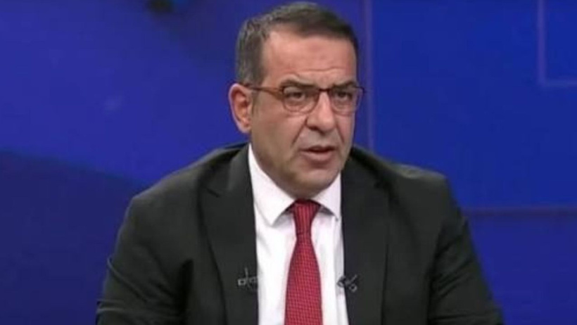 MHK başkanlık görevine ret cevabı geldi! - Resim : 2