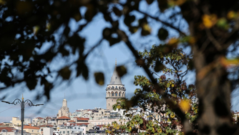 AKOM İstanbul için müjde dolu hava durumunu duyurdu! Yağmur sonrası güneş yüzünü gösterecek - Resim : 1