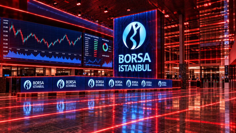 Fon skandalı Türkiye'nin kredi notunu etkileyecek mi? S&P'den açıklama geldi - Resim : 1