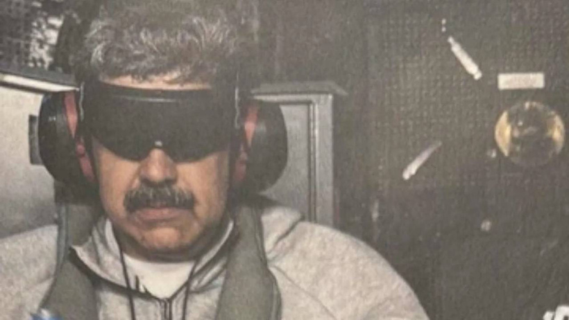 Trump’ın Maduro planı ortaya çıktı! Operasyondan önce yapay zekaya bu soruyu sormuş - Resim : 2