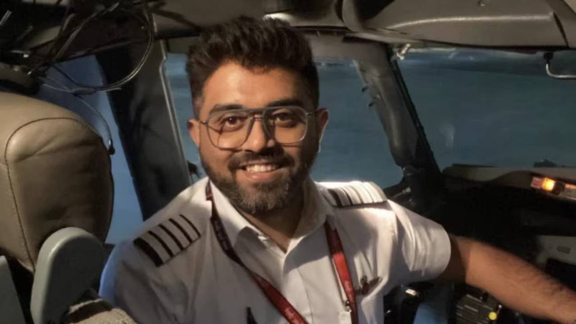 İsrail uçağında bıçaklanan pilot kokpitte yaşanan dehşeti anlattı! - Resim : 2