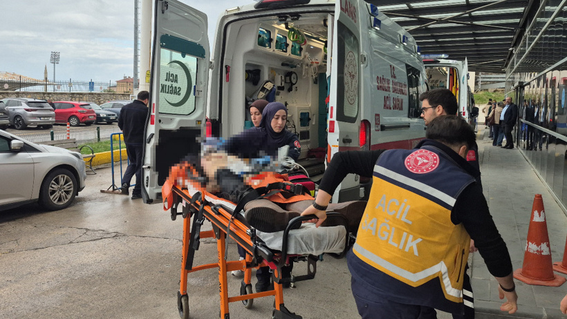 Son dakika | Zonguldak'ta kaçak maden ocağında göçük: 1 can kaybı - Resim : 1