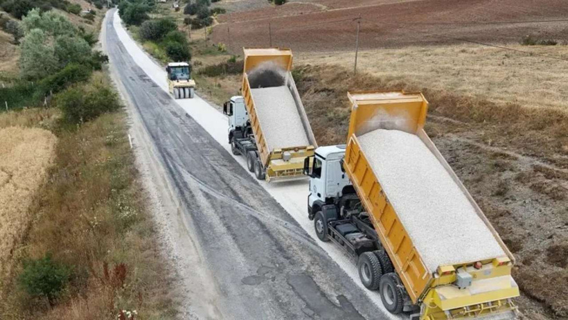 Yarın kapanıyor: Tam 20 gün trafiğe kapalı olacak - Resim : 1