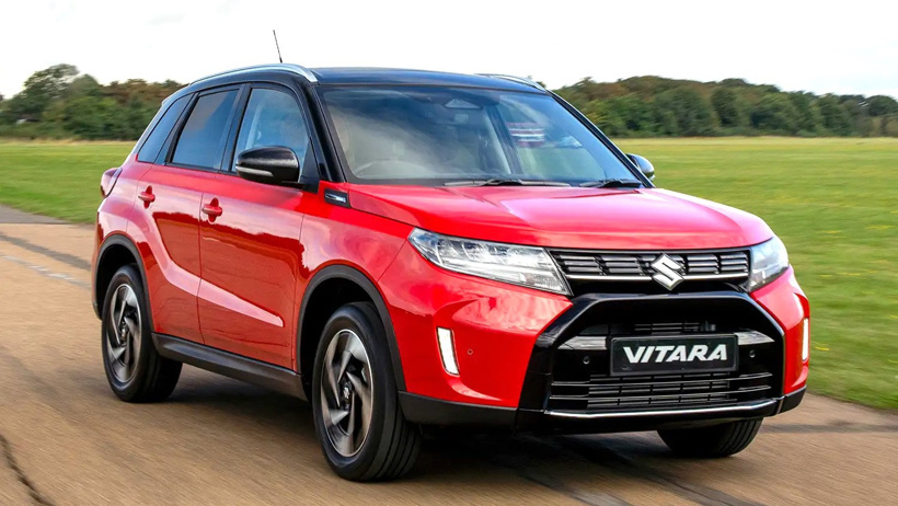 Benzine peş peşe zam onları gözde yaptı: Hibrit otomobillerde en ucuz 10 model - Resim : 5