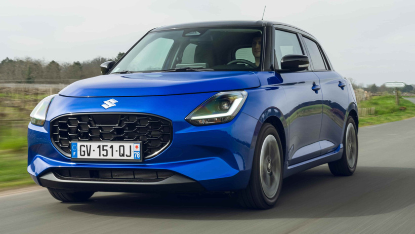 Benzine peş peşe zam onları gözde yaptı: Hibrit otomobillerde en ucuz 10 model - Resim : 7