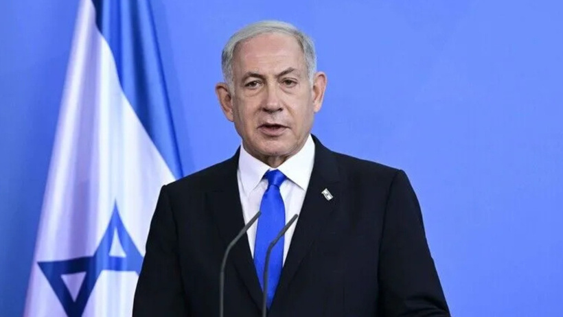 Eski İsrail Başbakanı Barak patladı: Netanyahu savaşa zemin hazırlıyor - Resim : 1