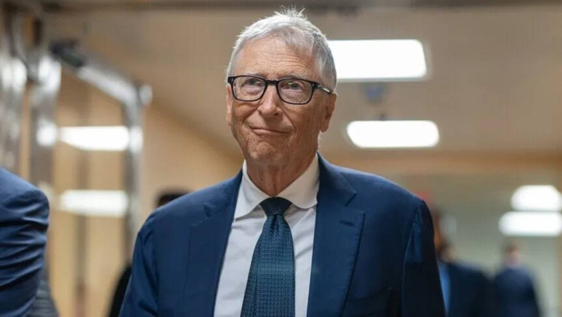 Bill Gates ürküten yapay zeka senaryosunu açıkladı - Resim : 2