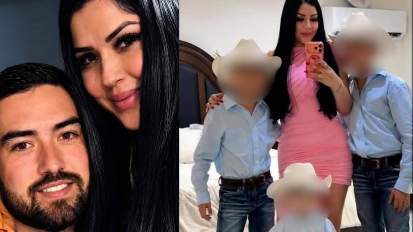 Ünlü fenomen ve ailesi ölü bulundu! Son paylaşımı şoke etti - Resim : 2