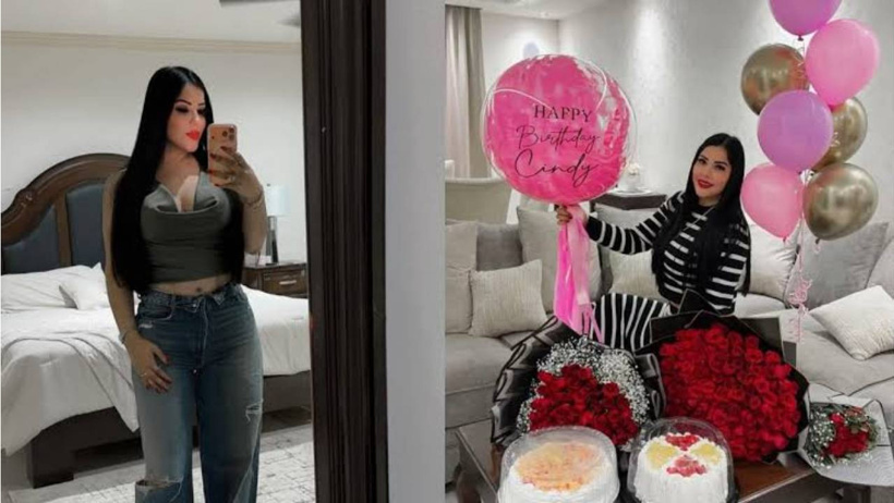 Ünlü fenomen ve ailesi ölü bulundu! Son paylaşımı şoke etti - Resim : 3