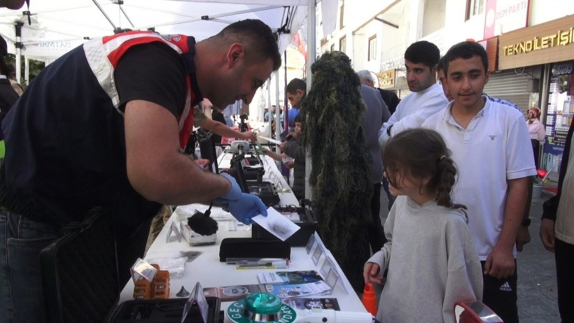 Açık artırmada rekor fiyat: 1 kilosunu tam 400 bin liraya satıldı - Resim : 2
