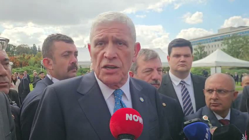 Fon krizinden aylar önce Meclis'te defalarca uyarmıştı! Dervişoğlu'nun o sözleri yeniden gündem oldu - Resim : 2