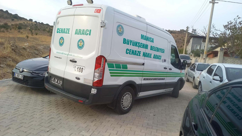 Bir yıllık evli çiftin ölümü ormandaki cesetle çözüldü - Resim : 3