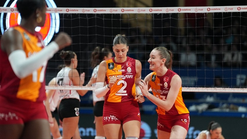 Daha ne yapsın İlkin Aydın! Zehra Güneş 7 bitirdi! Arina fırtına gibi esti - Fotoğraf: 5