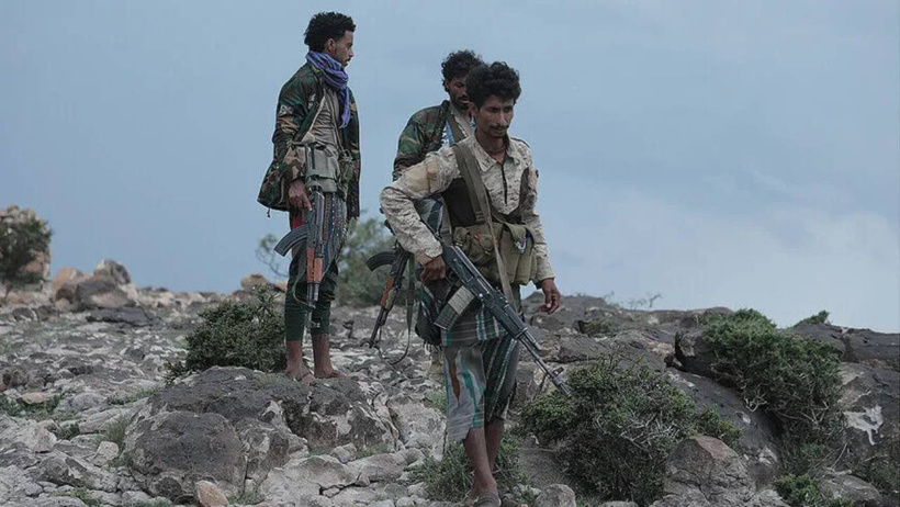 Suudi Arabistan 100 savaş uçağını Yemen'e gönderdi: Sıcak çatışma var - Resim : 3