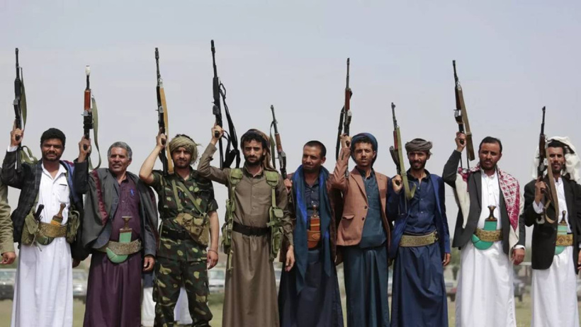 Suudi Arabistan 100 savaş uçağını Yemen'e gönderdi: Sıcak çatışma var - Resim : 2