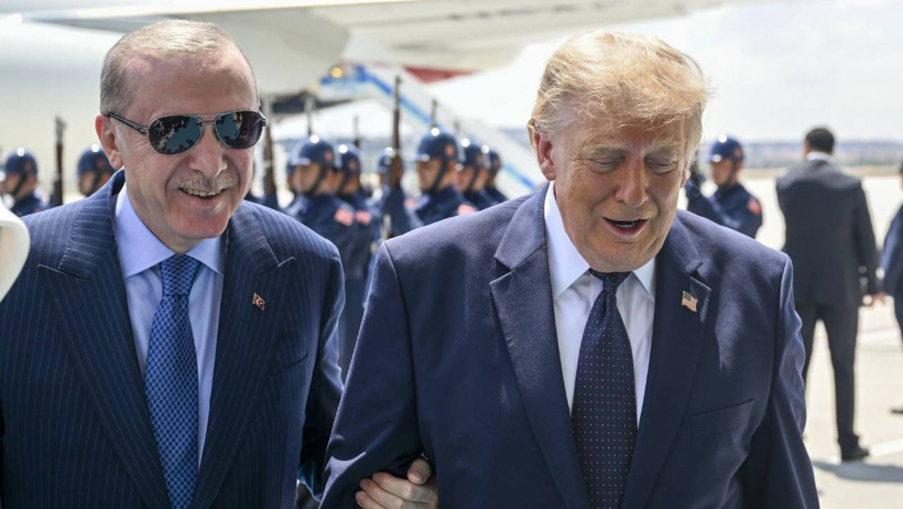 Yunanistan Doğu Akdeniz'de umudunu ABD'ye bağladı! 1 milyar euroluk pazarlık - Resim : 3