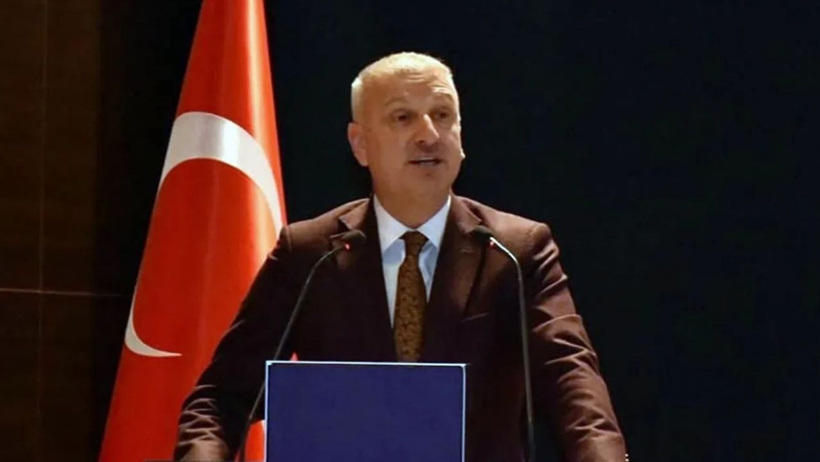 Saray danışmanı, Yusuf Tekin'e desteğini geri mi çekti? "Artık zorunluluk" diyerek sorumluluklarını hatırlattı - Resim : 1