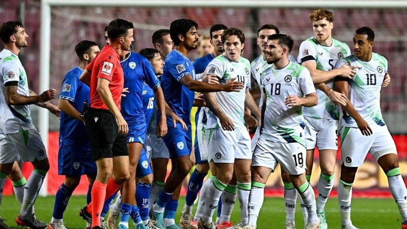 UEFA incelemeyi başlattı: Soruşturma açıldı - Resim : 1