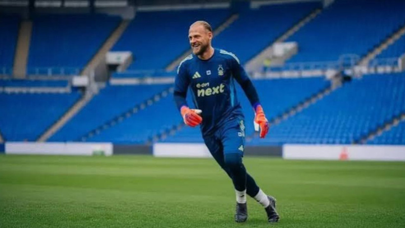 Eski Fenerbahçeli Trabzonspor'da: Thomas Reis istedi resmen açıklandı! - Resim : 1