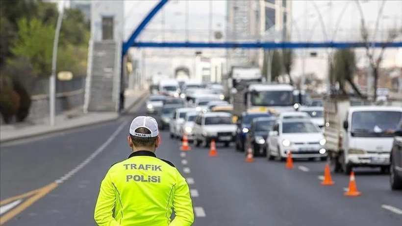 Dev kapatmayı resmen duyurdular: Ankara'da yarın yollar trafiğe kapalı olacak - Resim : 1