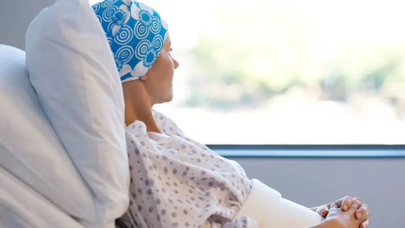 Her 8 kanserden biri bu sessiz düşmandan kaynaklanıyormuş! - Resim : 3
