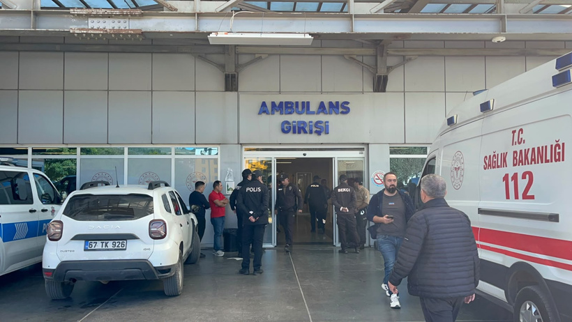 Tedavi için gittiği hastaneden kaçtı 5 gün sonra dağda bulundu: Nasıl hayatta kaldığı ortaya çıktı - Resim : 1