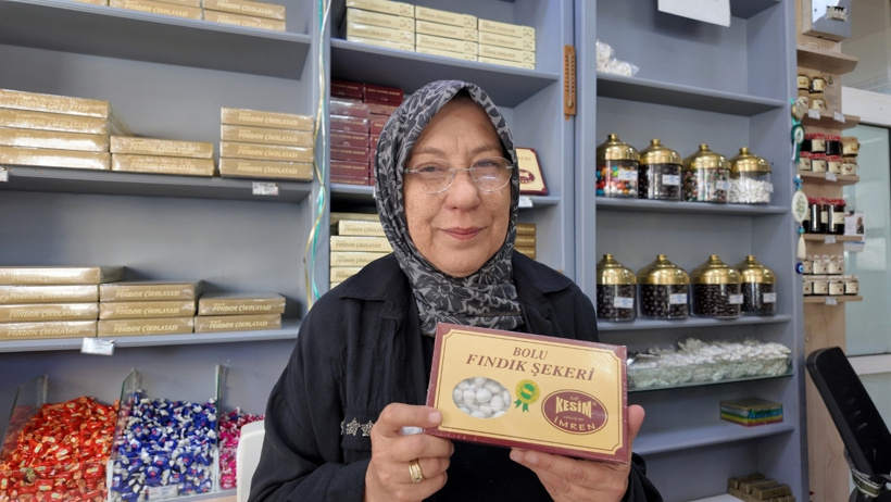 Türkiye'nin 100 yıllık tescilli lezzeti yok olma eşiğinde - Resim : 4