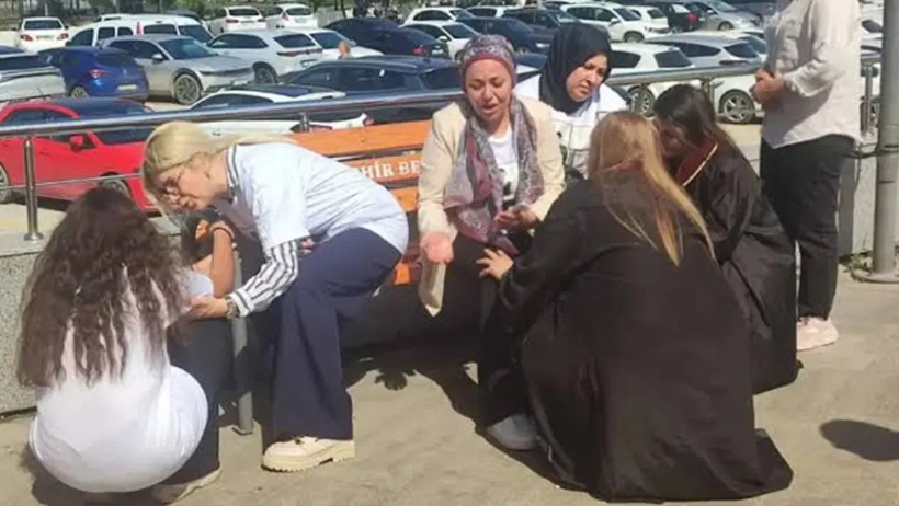 1 Mayıs'ta çalıştırılmıştı, MESEM'li Mahir’in davasında 2 sanık tahliye edildi: Daha 16 yaşındaydı! - Resim : 1