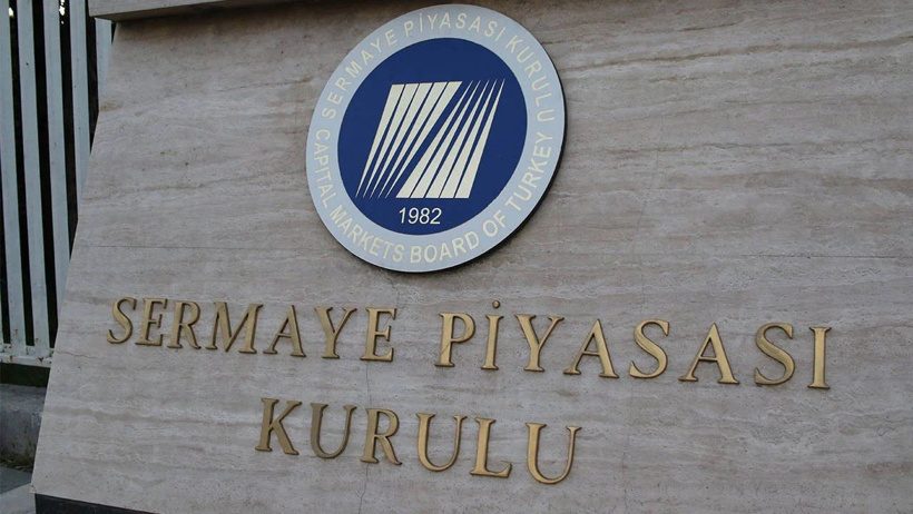 Son Dakika | SPK 21 kişi hakkında suç duyurusunda bulundu! - Resim : 1