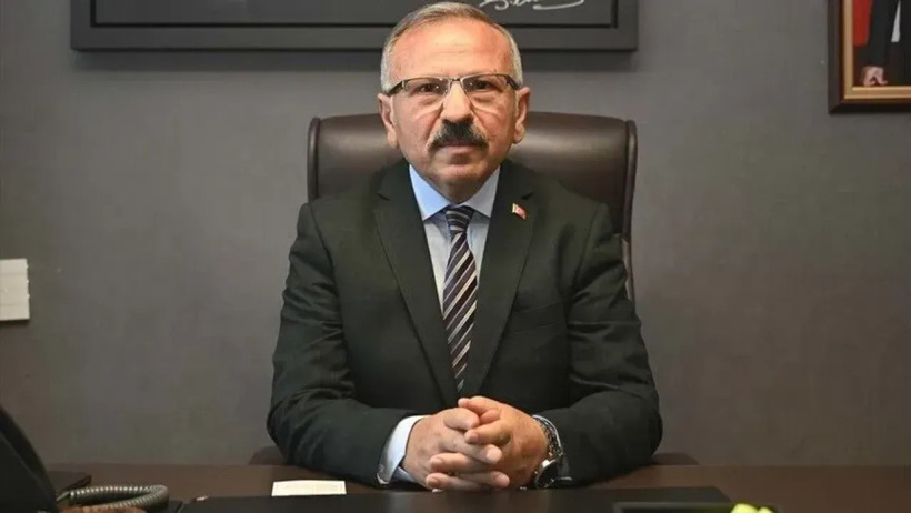 Son Dakika | AKP'nin yeni TBMM Başkanvekilini Erdoğan açıkladı - Resim : 1