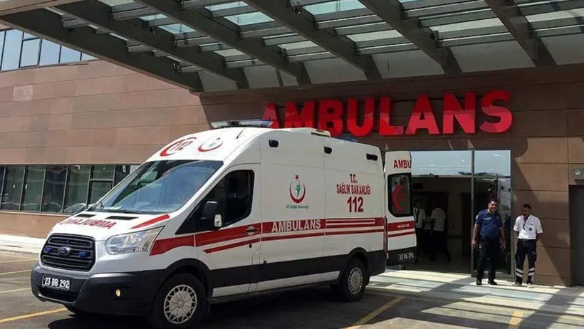Kadını pompalı tüfekle vurdu, kaçtı: Saldırgan sonunda yakalandı - Resim : 1