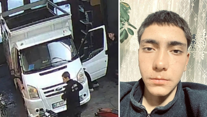 15 yaşındaki çocuğun canı 20 taksite bölündü - Resim : 2