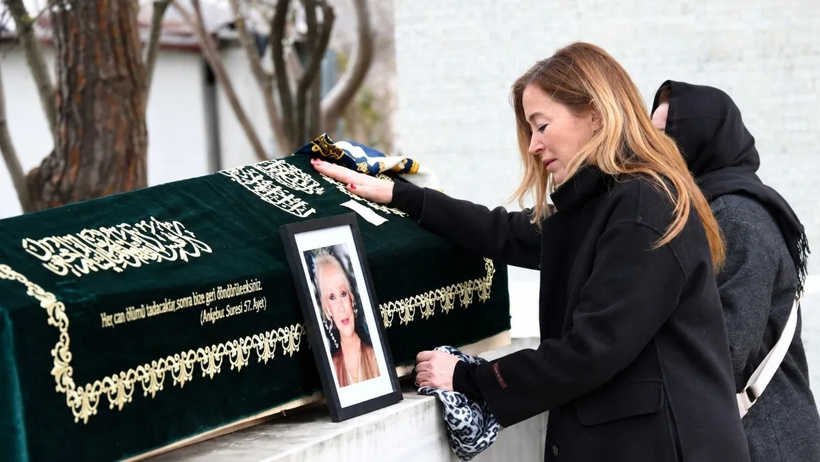 O hemşire hâkim karşısına çıkıyor! Mezarı açılan hastanın Adli Tıp raporu çıktı - Resim : 4