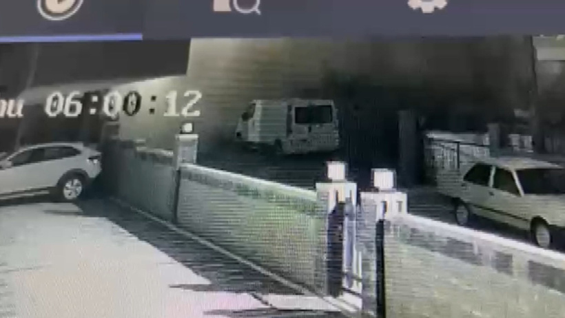 Son Dakika | Maltepe'deki binanın çökme anı ortaya çıktı! Her şey saniyeler içinde yaşandı - Resim : 5