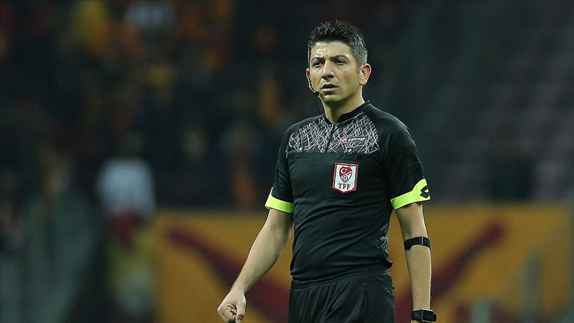 Son Dakika | TFF'de kritik istifa: VAR da gitti - Resim : 1