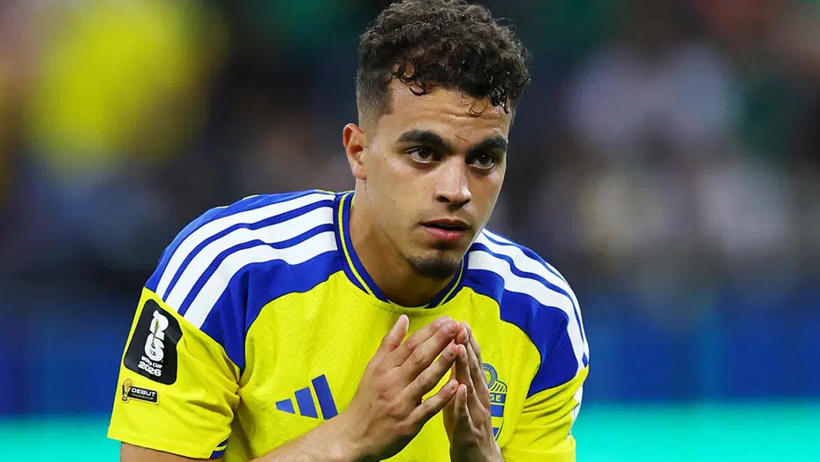 Fenerbahçe'ye Ferdi Kadıoğlu müjdesi - Resim : 1