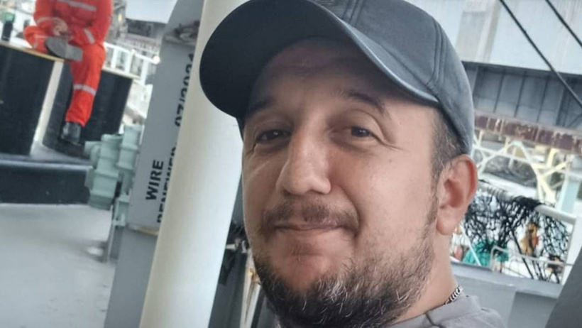 Karadeniz'de vurulan Türk sahipli gemideki 10 kişi öldü! Ne Ankara'dan ne firmadan tek açıklama yok - Resim : 4