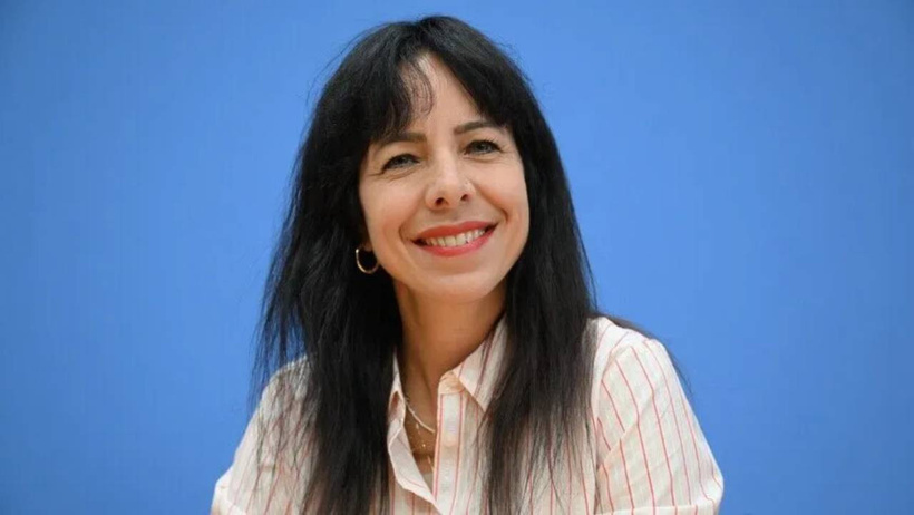Kayserili Elif Eralp Almanya'da başbakan mı oluyor? Tarihi uzlaşı - Resim : 2