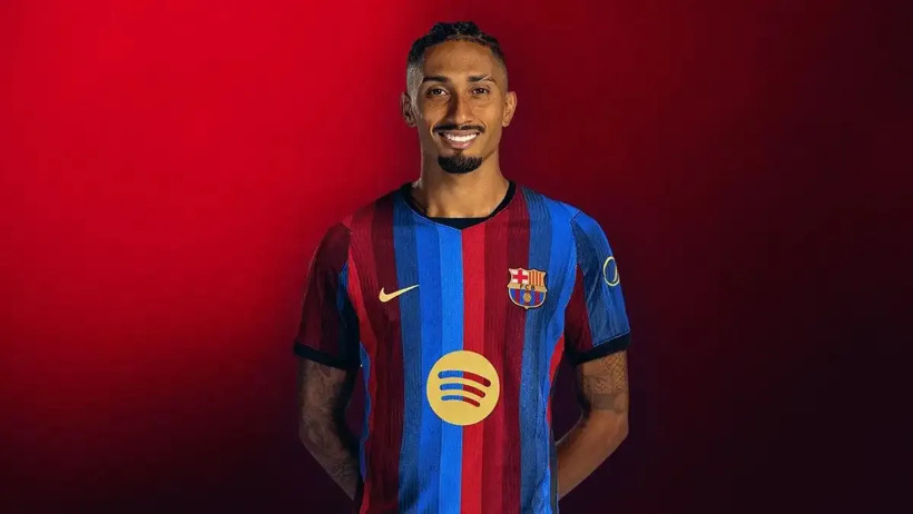 Galatasaray maçı öncesi Barcelona'ya şok: Forma giyemeyecek - Resim : 1