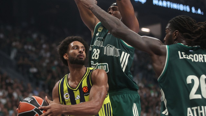 Fenerbahçe yenilir yenilmez açıklama yaptı: İsyan etti! - Resim : 2