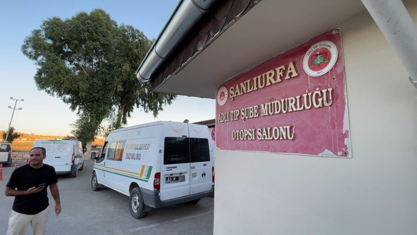 Düğün salonunda başlayan kavga sokağa taştı! 32 yaşındaki öğretmenden acı haber - Resim : 1
